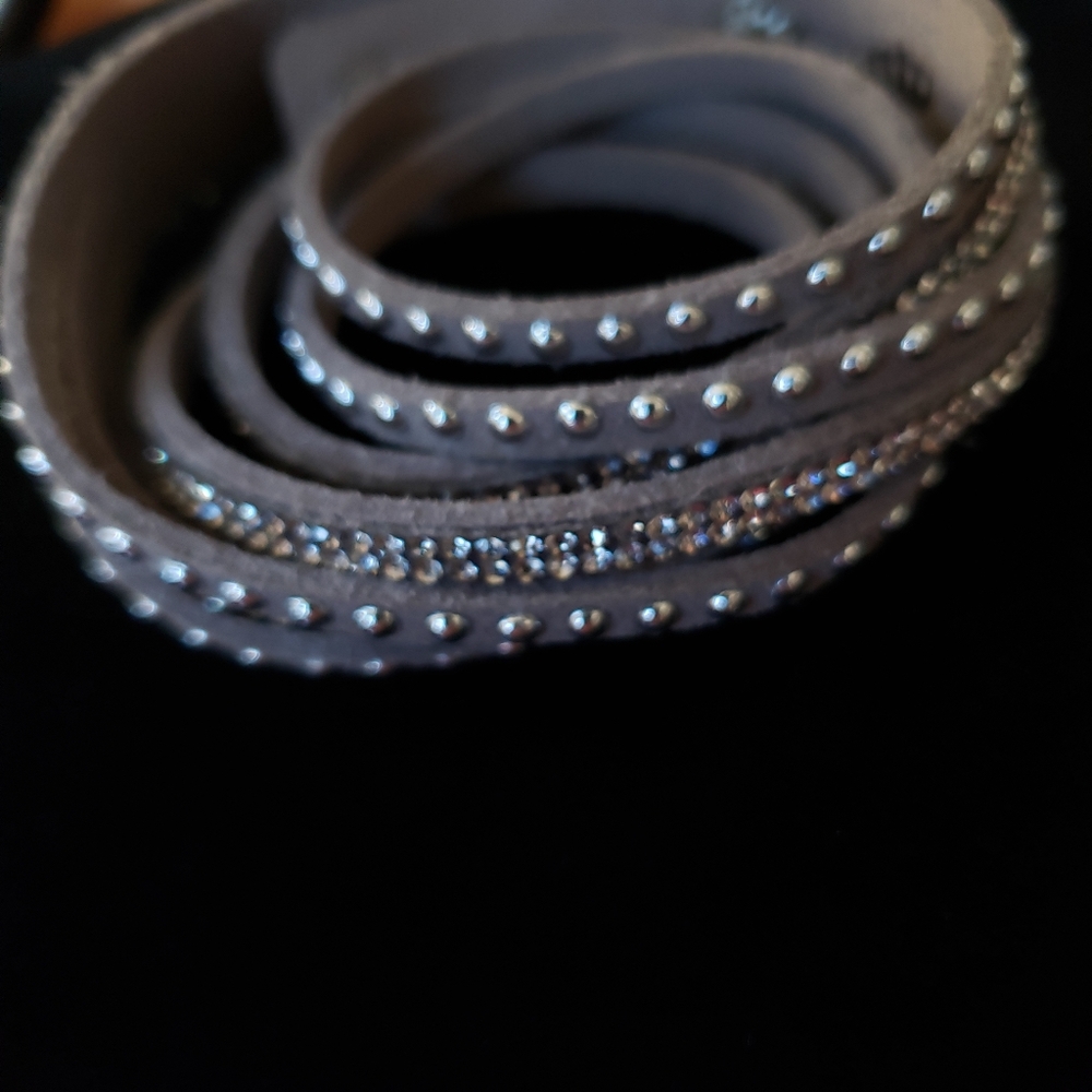 TRENDY Premier Designs Choker/Bracelet - Picture 9 of 10